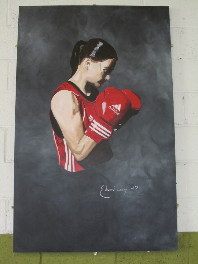 Katie Taylor